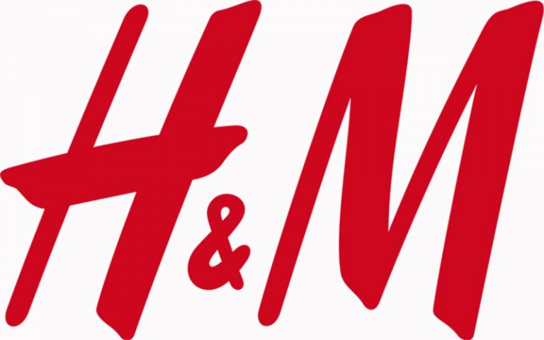 H&M-Logo